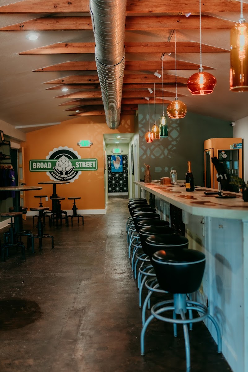 Photo of Broad Street Brewing Co.