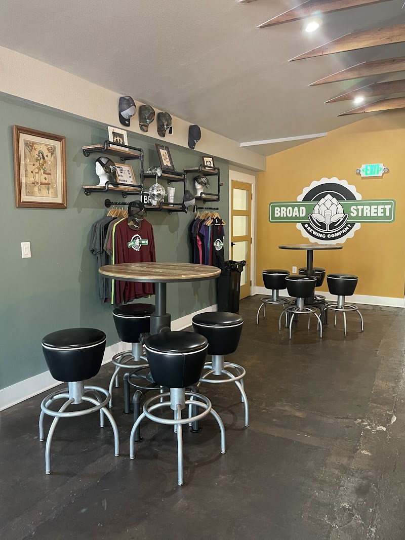 Broad Street Brewing Co. photo 3