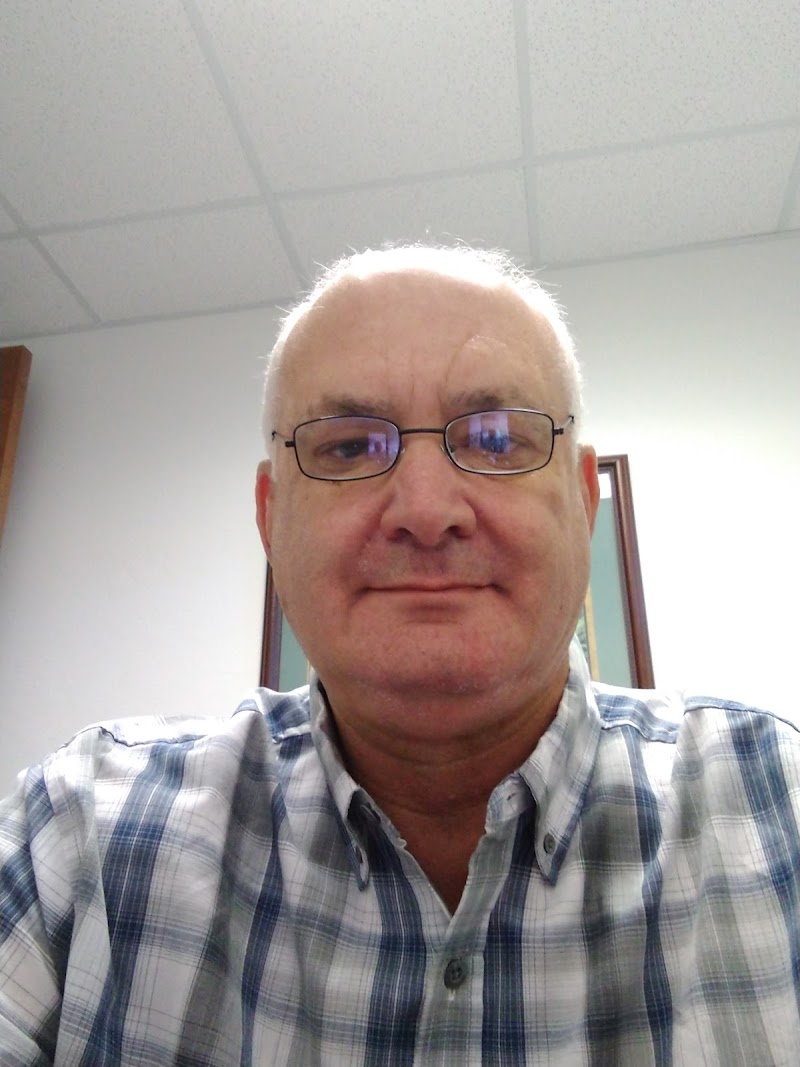 Photo of Alan Berg, CPA, PLLC