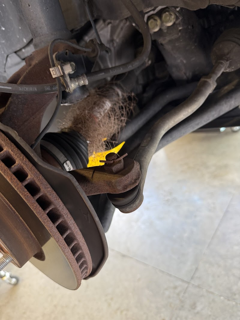 Mavis Tires & Brakes photo 3