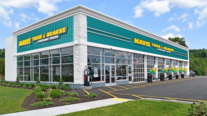 Photo of Mavis Tires & Brakes