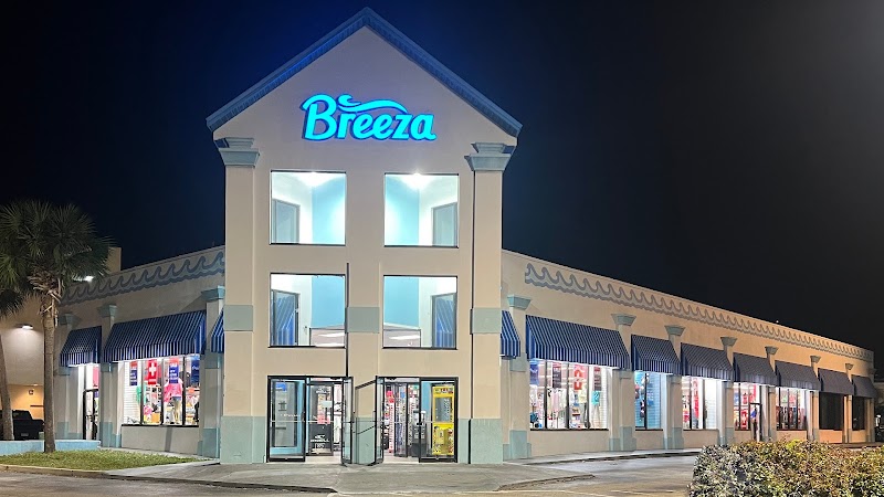 Breeza Beachwear photo 2