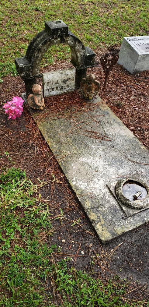 Photo of Oakside Cemetery