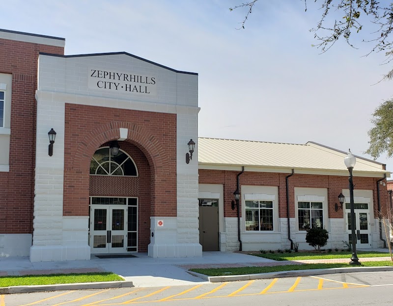 Photo of Zephyrhills Development Services