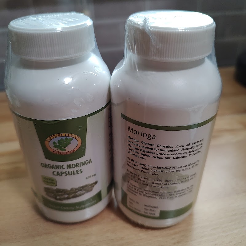 Nature Coast Moringa, LLC photo 2