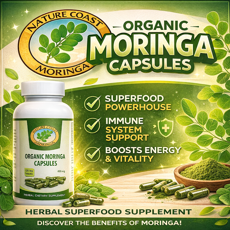 Nature Coast Moringa, LLC photo 5