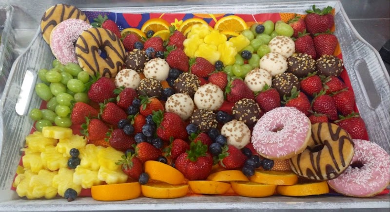 Edible Arrangements photo 3