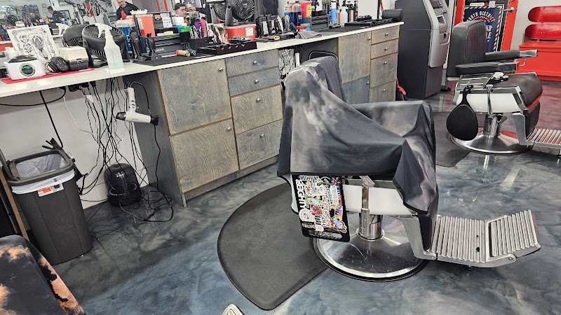South District Barber Co. photo 3