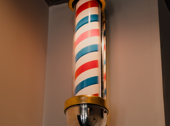 South District Barber Co. photo 4