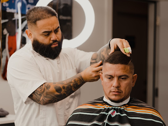 South District Barber Co. photo 5
