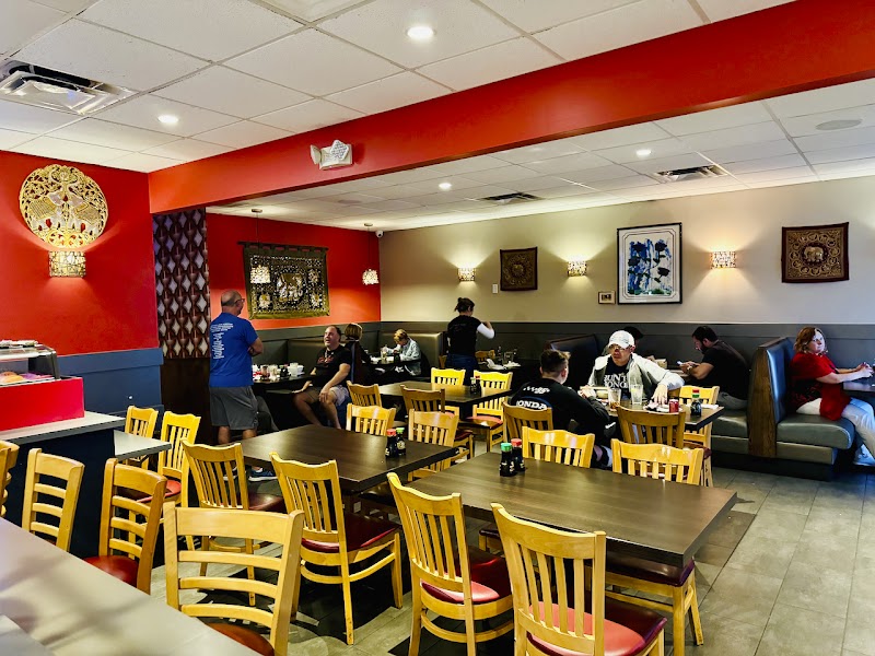 Nori Thai Restaurant photo 4