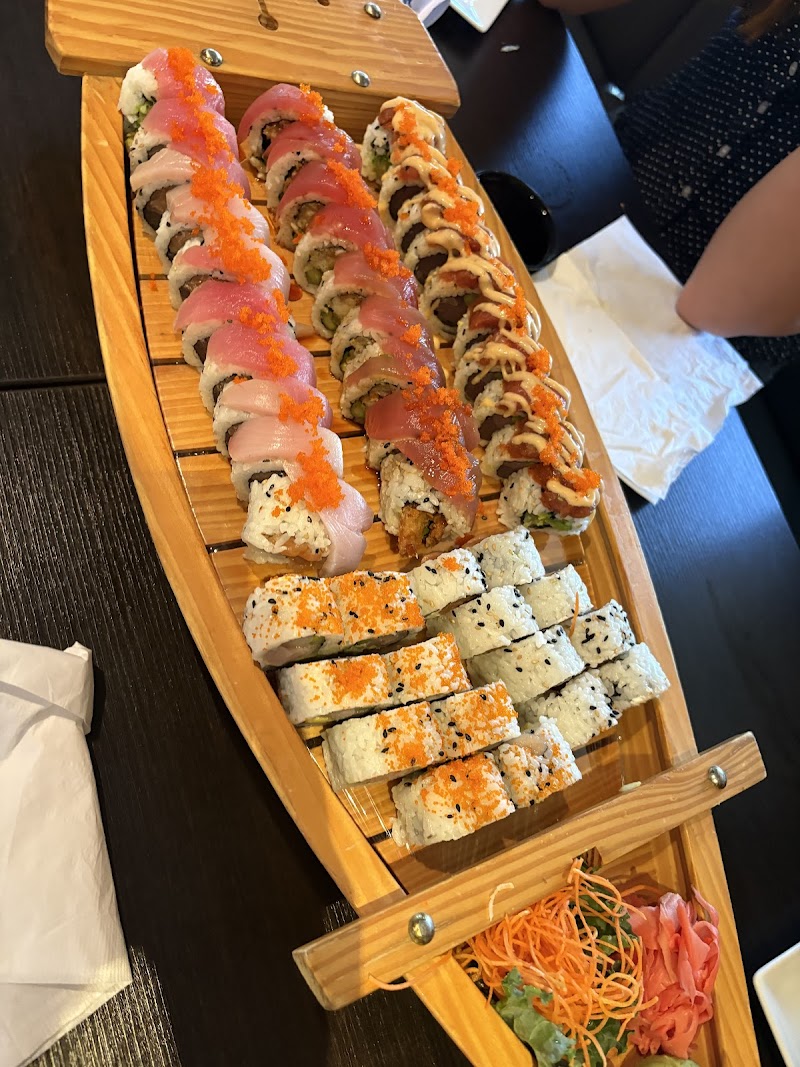 Nori Thai Restaurant photo 3