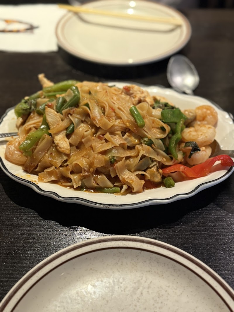 Nori Thai Restaurant photo 5