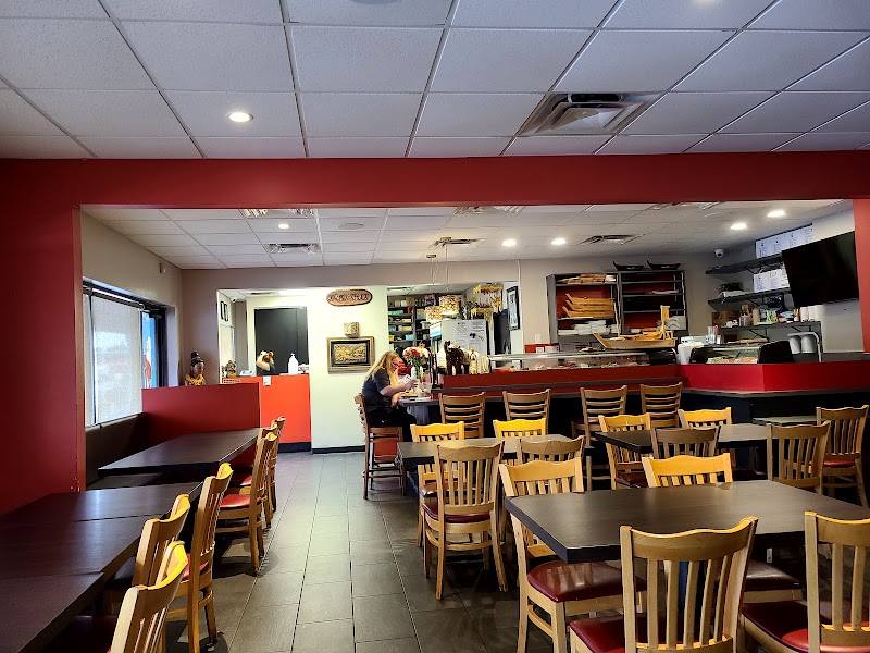 Photo of Nori Thai Restaurant