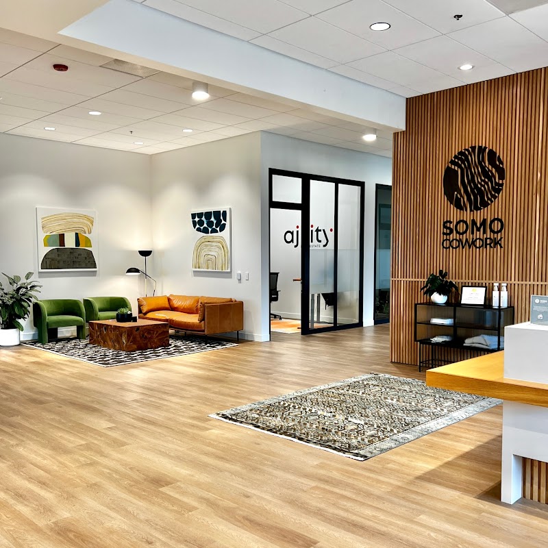 Photo of SOMO Cowork