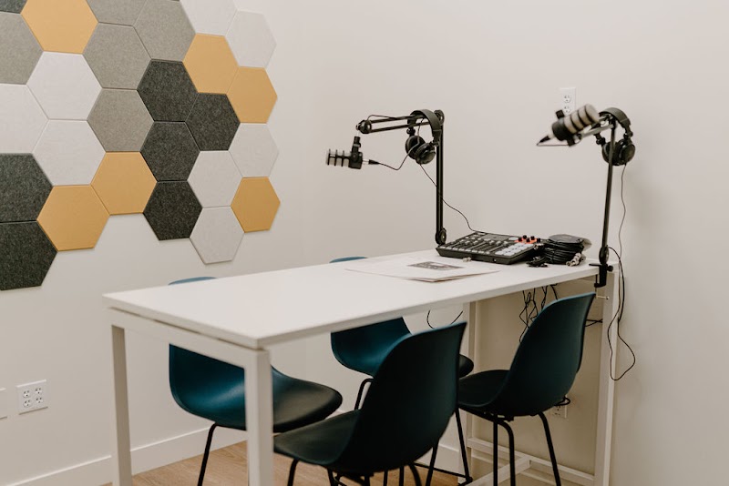 SOMO Cowork photo 4