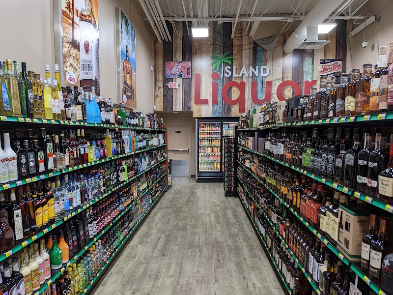 Island Liquor photo 5
