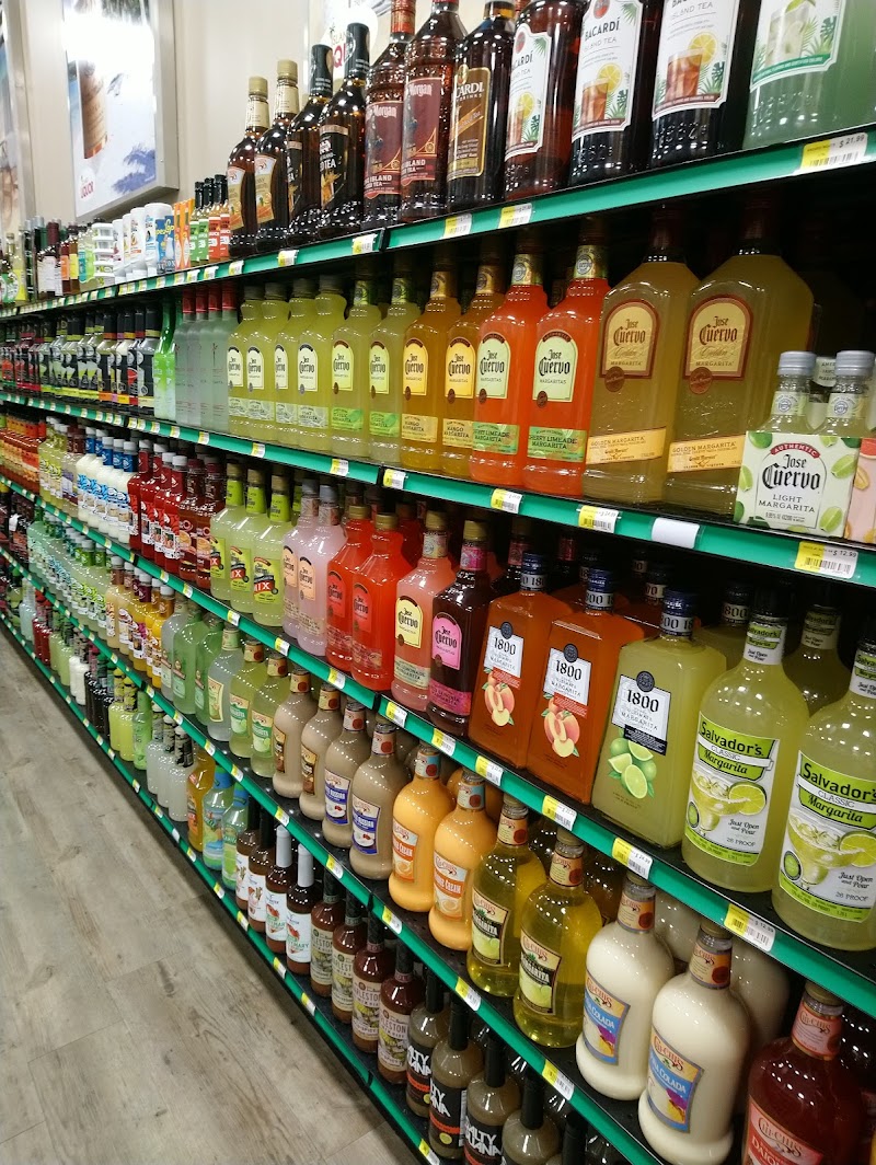 Island Liquor photo 3