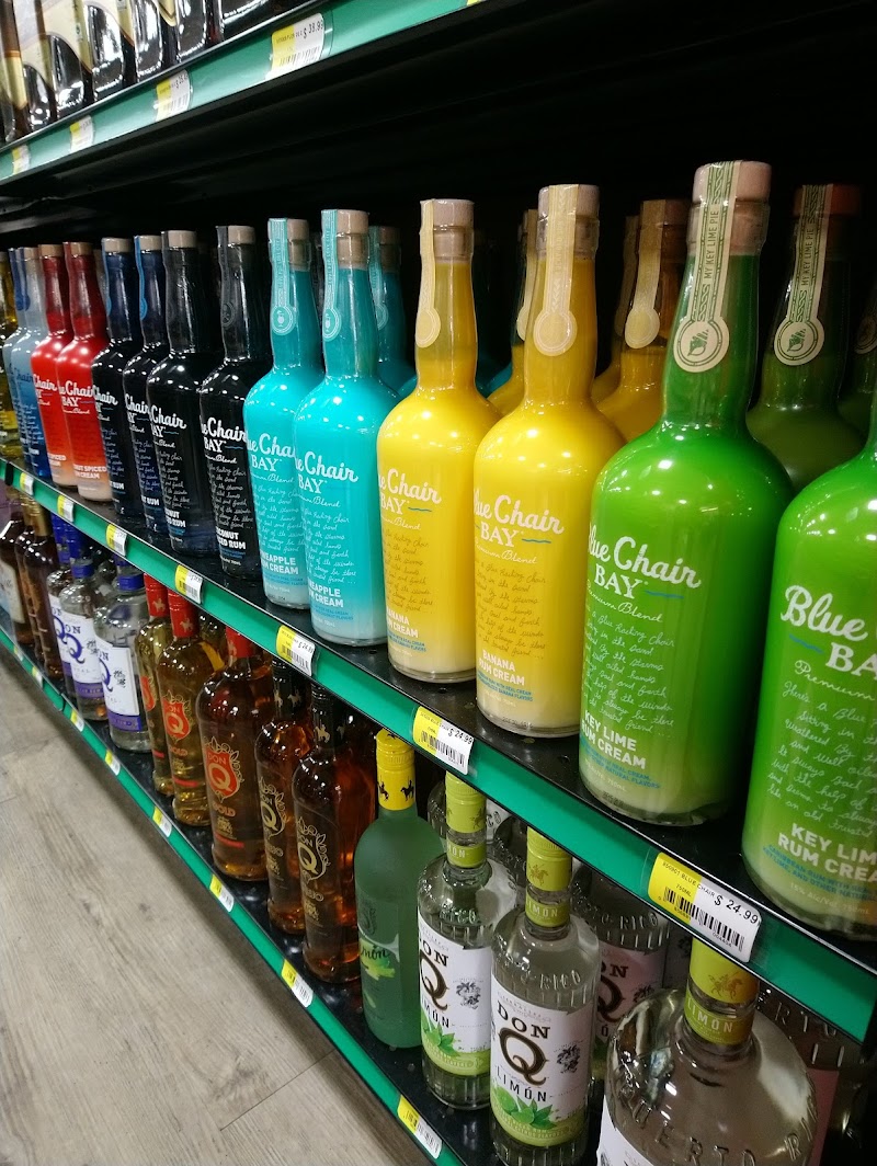 Island Liquor photo 4