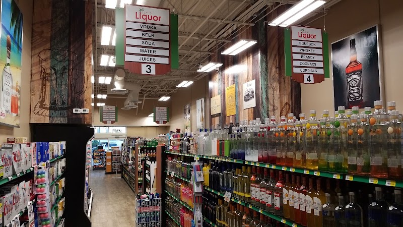 Island Liquor photo 2