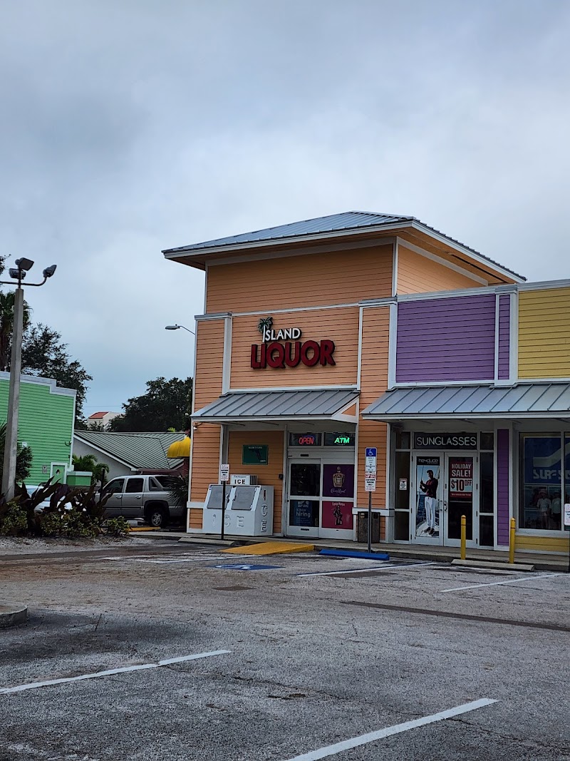 Photo of Island Liquor