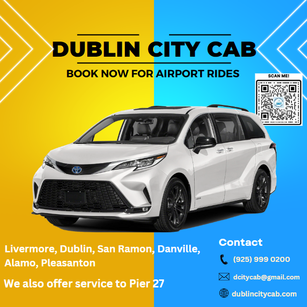 Dublin City Cab photo 4