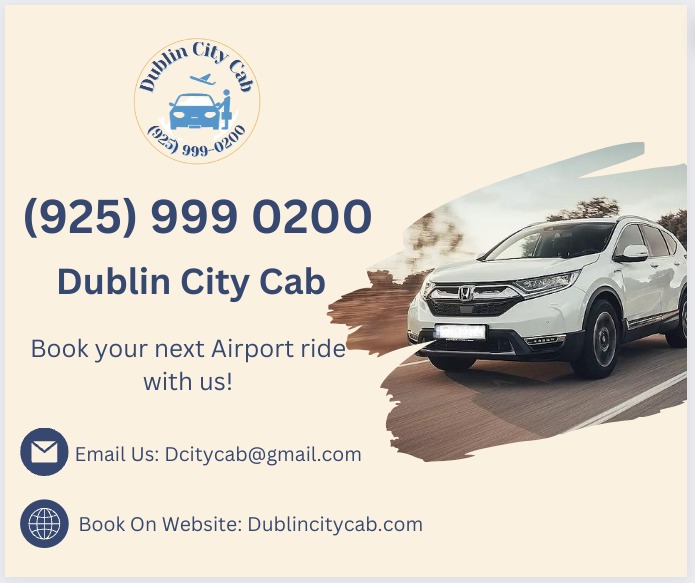 Dublin City Cab photo 5