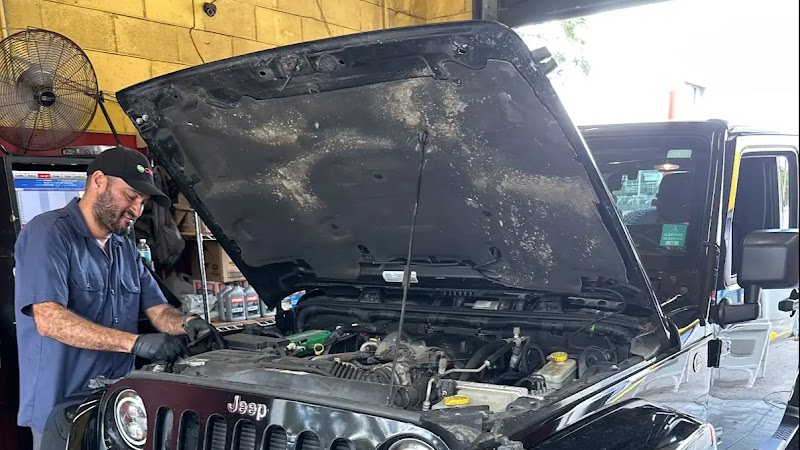 Photo of Pelican Auto Care