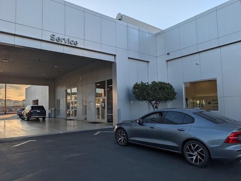 Volvo Cars Dublin photo 4