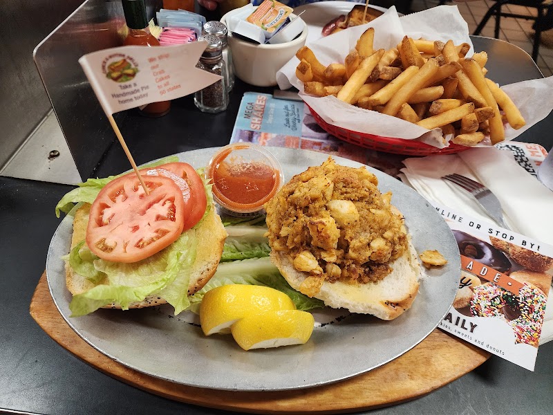Chick & Ruth's Delly photo 3