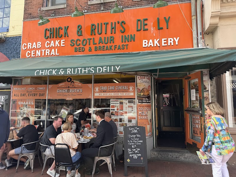 Chick & Ruth's Delly photo 4