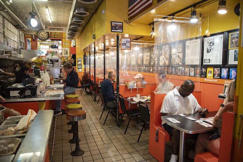 Photo of Chick & Ruth's Delly