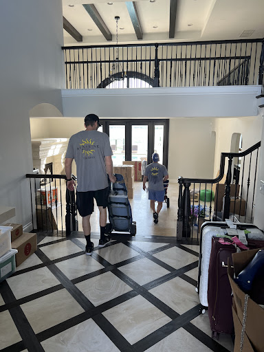 Sunshine Movers Inc. photo 2