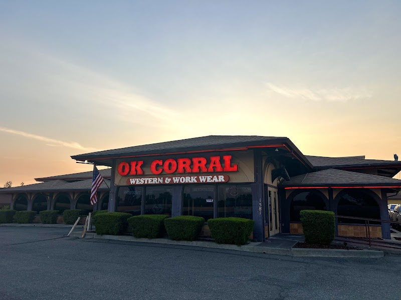 Photo of Ok Corral Western Wear