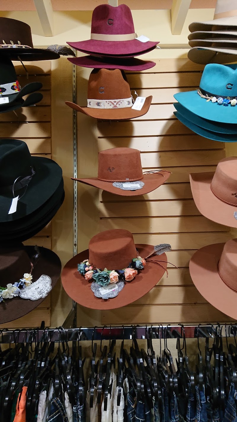 Ok Corral Western Wear photo 3