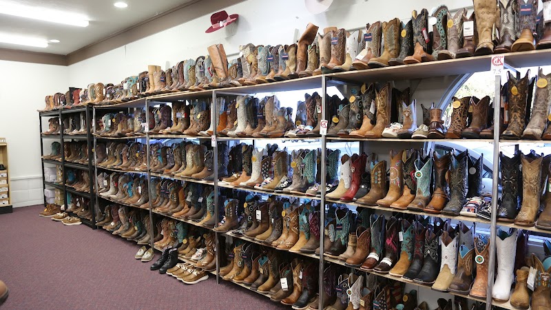 Ok Corral Western Wear photo 5