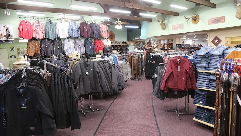 Ok Corral Western Wear photo 4