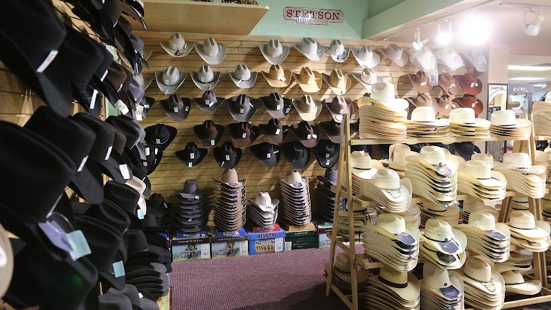 Ok Corral Western Wear photo 2