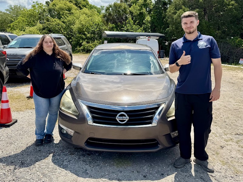 Rosa's Auto House photo 4