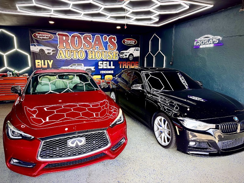 Rosa's Auto House photo 3