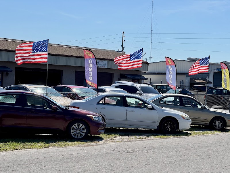 Photo of Rosa's Auto House