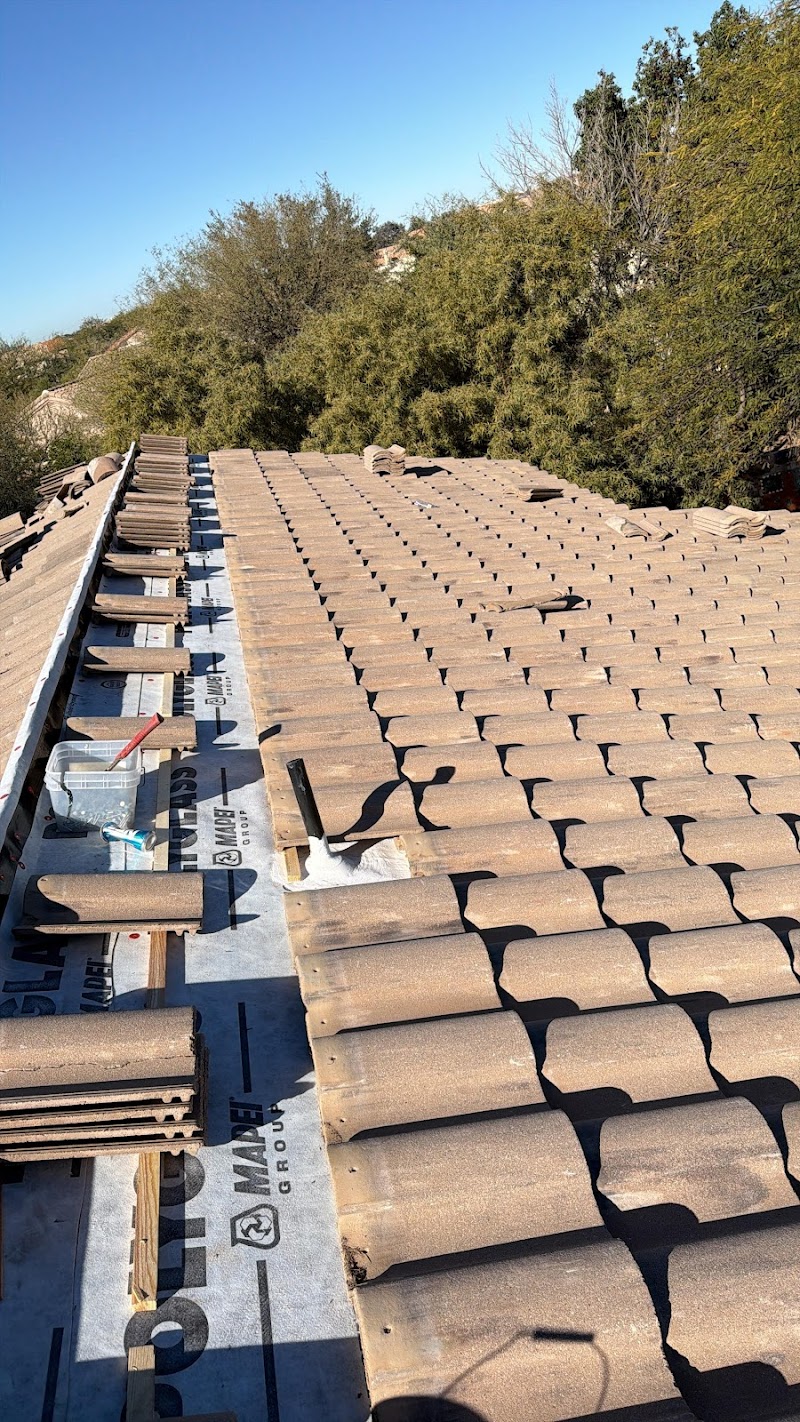 DC Roofing of Arizona photo 2