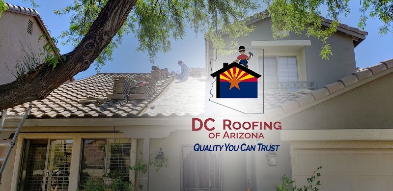 Photo of DC Roofing of Arizona
