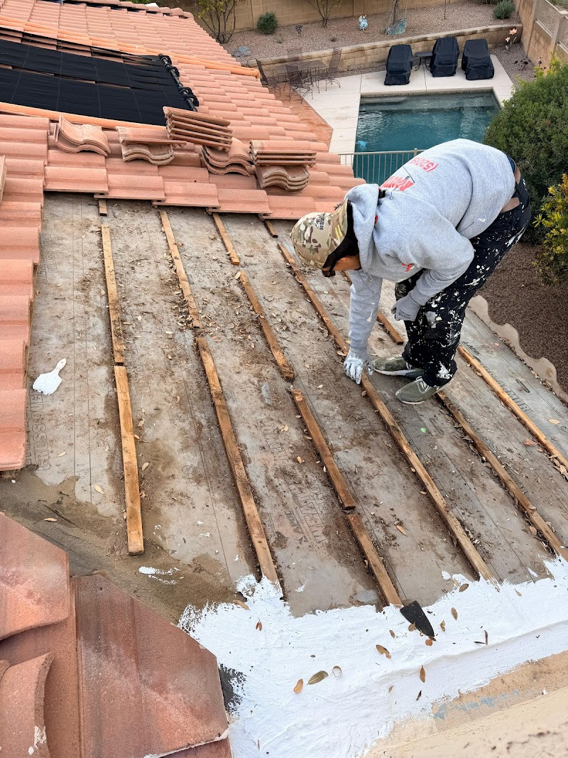 DC Roofing of Arizona photo 4
