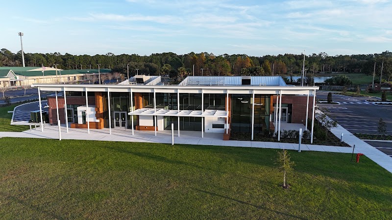 Wesley Chapel Library photo 2