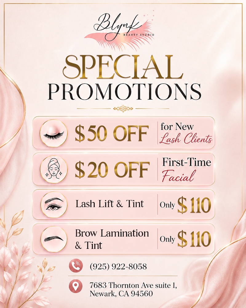 Photo of Blynk Beauty Studio