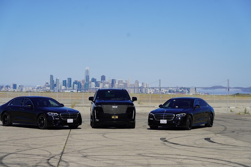 Photo of MGL Limo - Executive Black Car
