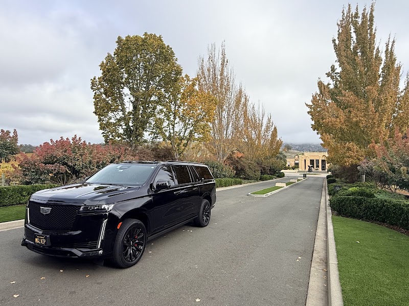 MGL Limo - Executive Black Car photo 4