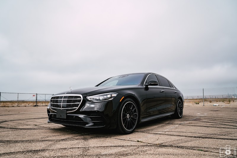 MGL Limo - Executive Black Car photo 3