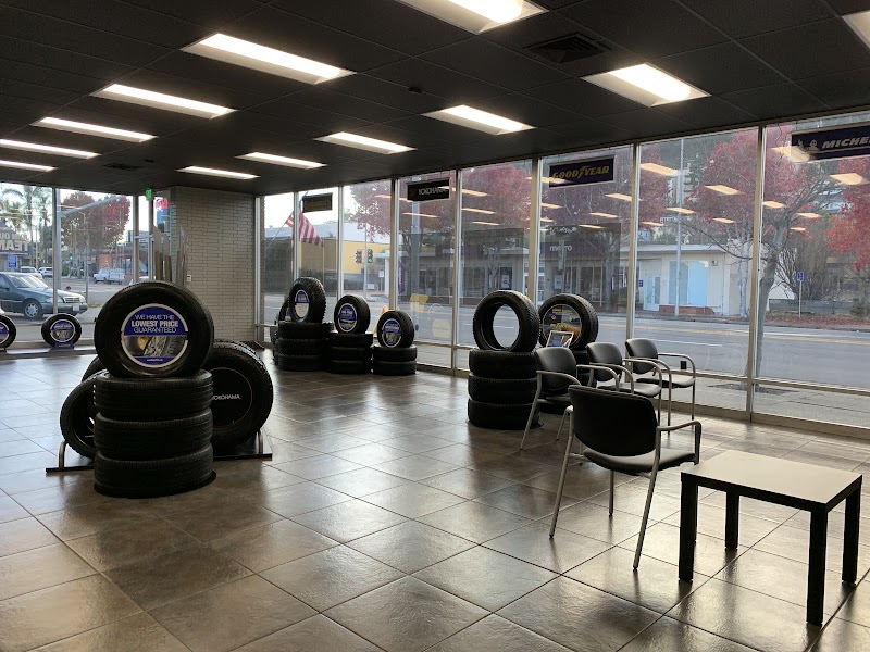 Tire Choice Auto Service Centers photo 2